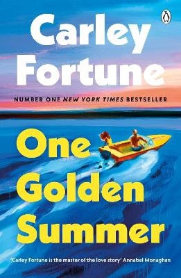 Fortune, Carley | One Golden Summer