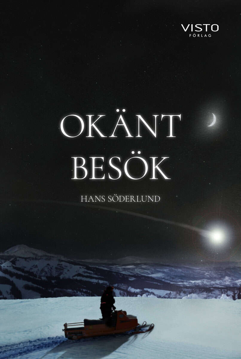 Söderlund, Hans | Okänt besök