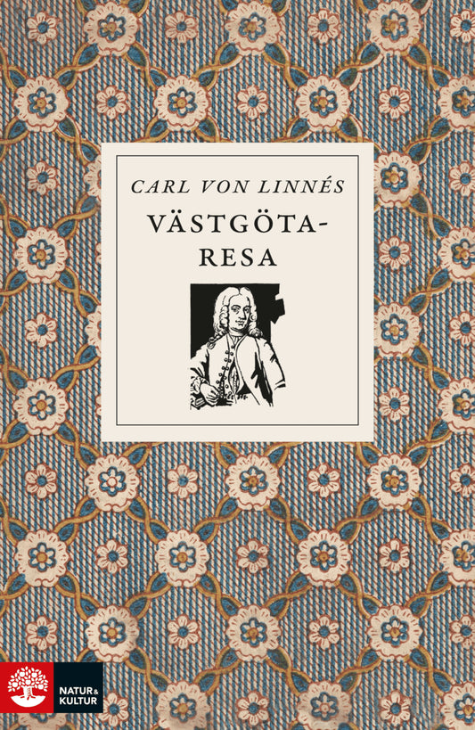 Linné, Carl von | Carl von Linnés västgötaresa