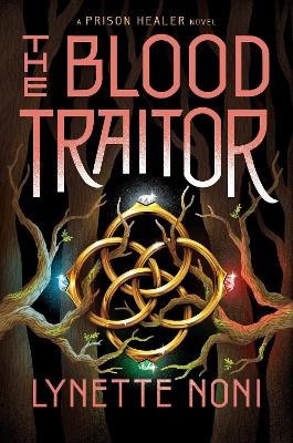 Noni, Lynette | The Blood Traitor