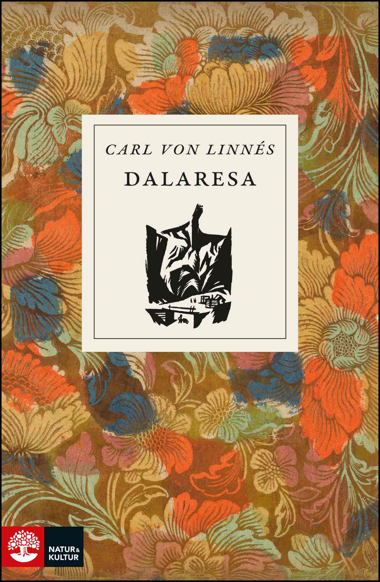 Linné, Carl von | Carl von Linnés dalaresa