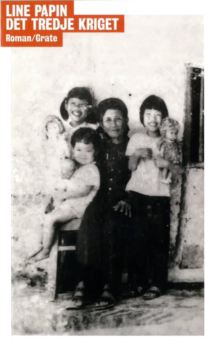 Papin, Line | Det tredje kriget