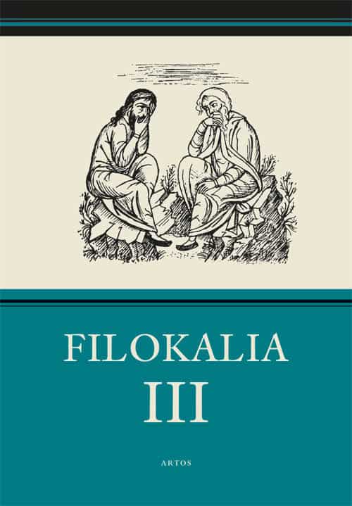 Filokalia III