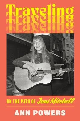 Powers, Ann | Traveling