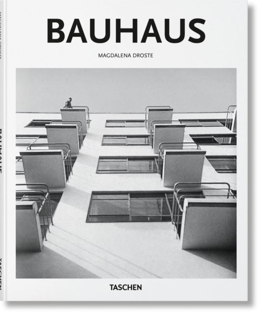 Droste, Magdalena | Bauhaus