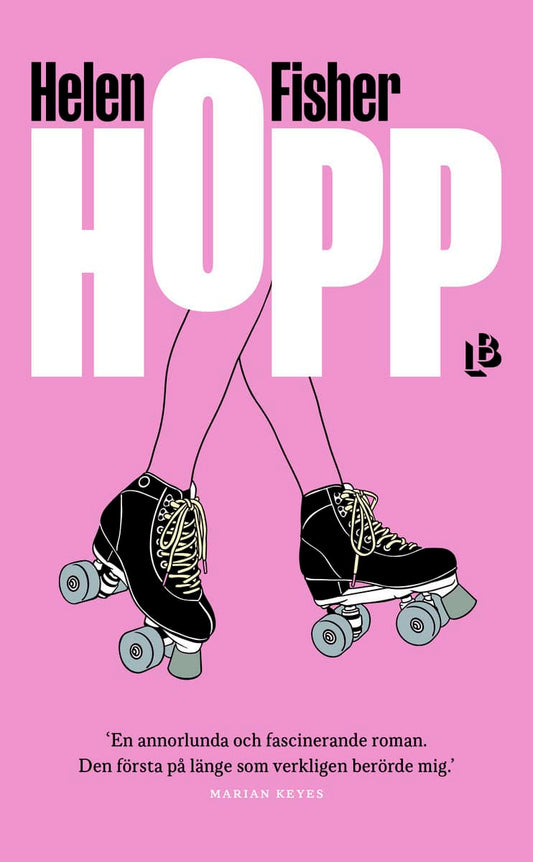 Fisher, Helen | Hopp