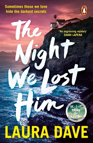 Dave, Laura | The Night We Lost Him : Value, object or array expected.* Line 1, Column 2  Extra non-whitespace after JSO...