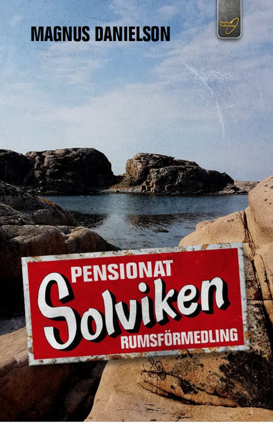 Danielson, Magnus | Pensionat Solviken : Rumsförmedling