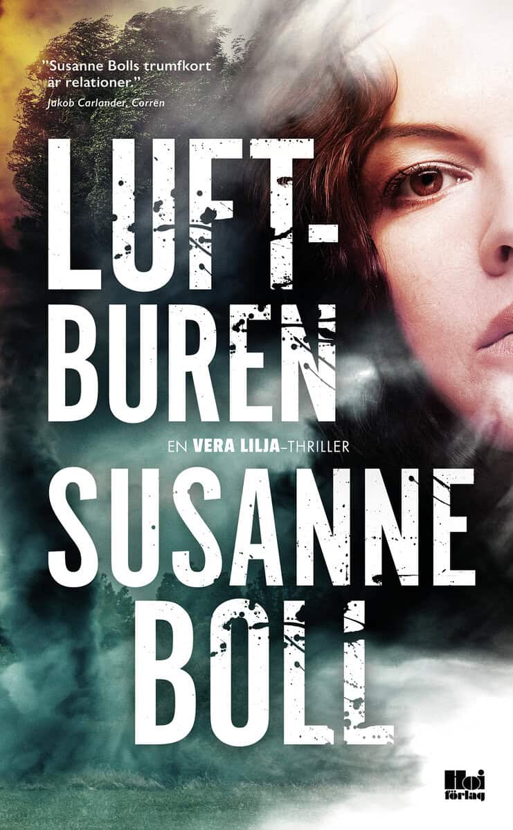 Boll, Susanne | Luftburen