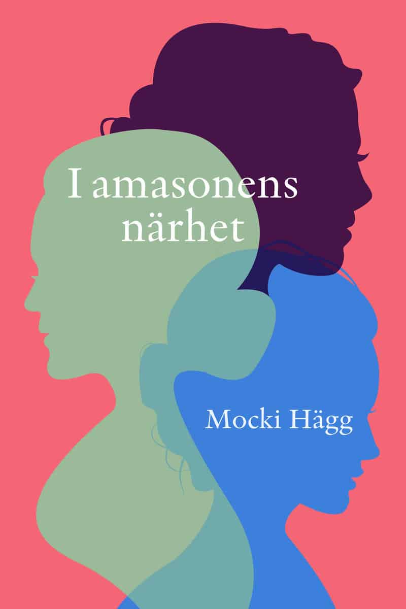 Hägg, Mocki | I amasonens närhet