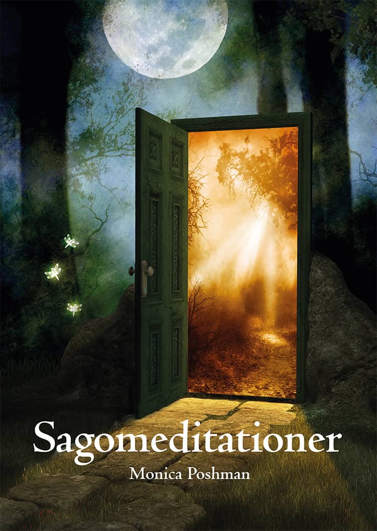 Poshman, Monica | Sagomeditationer