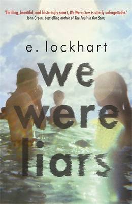 Lockhart, E | We Were Liars