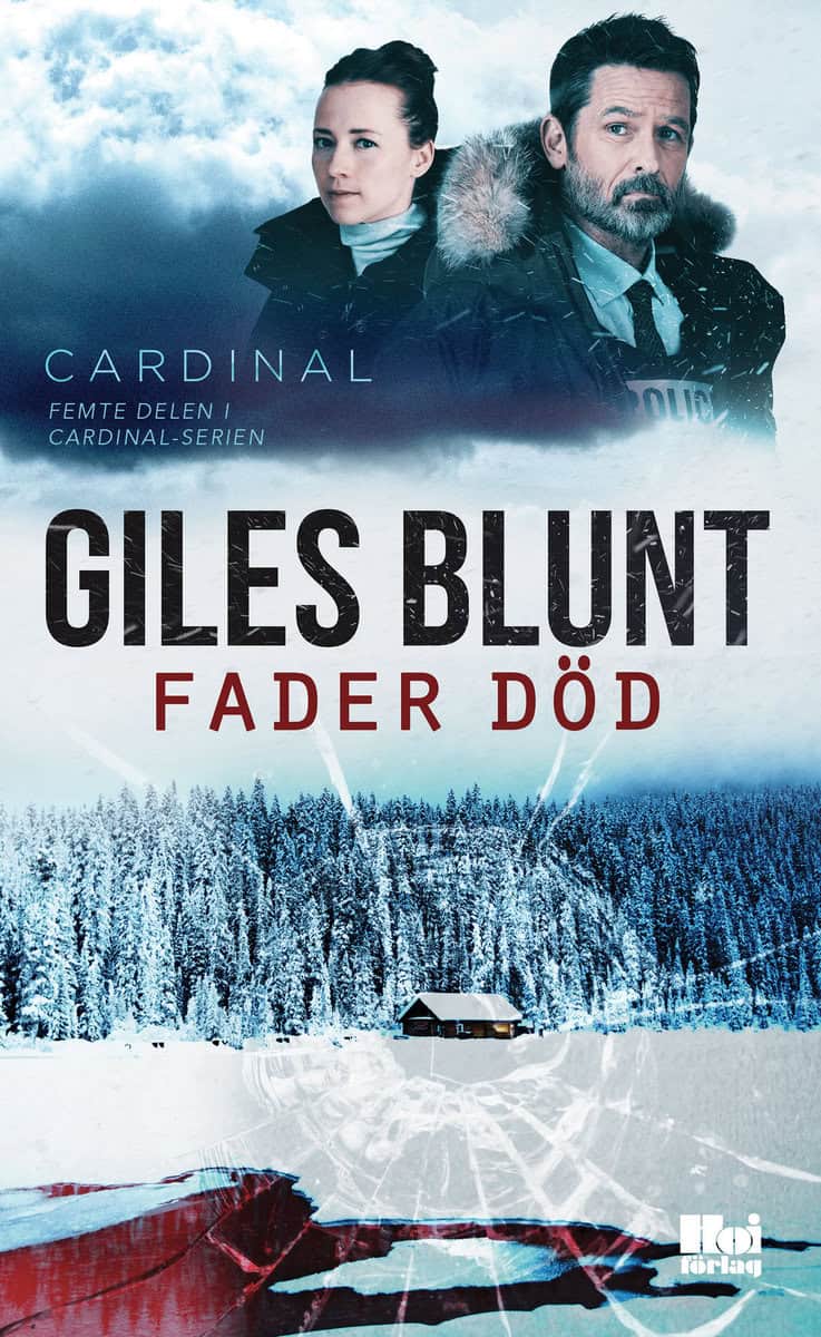 Blunt, Giles | Fader Död