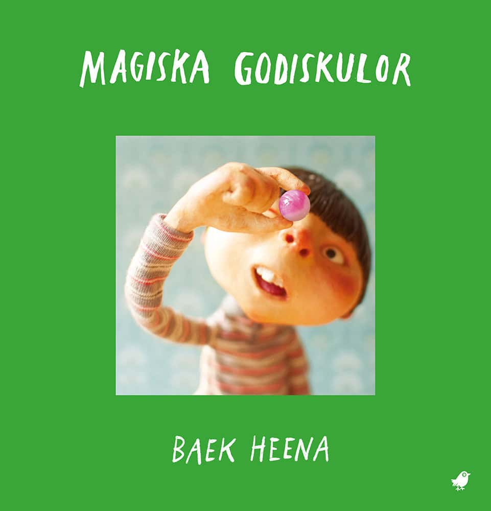 Heena, Baek | Magiska godiskulor