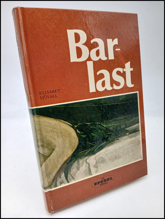 Sjövall, Elisabet | Barlast