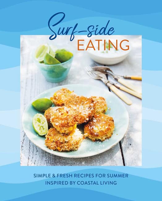 Ryland Peters & Small | Surf-side Eating