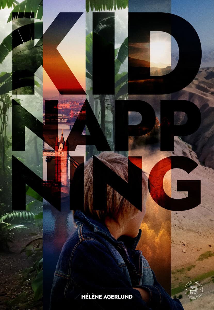 Agerlund, Hélène | Kidnappning