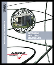 Wedeen, Johan | Revit 2021 Grundkurs