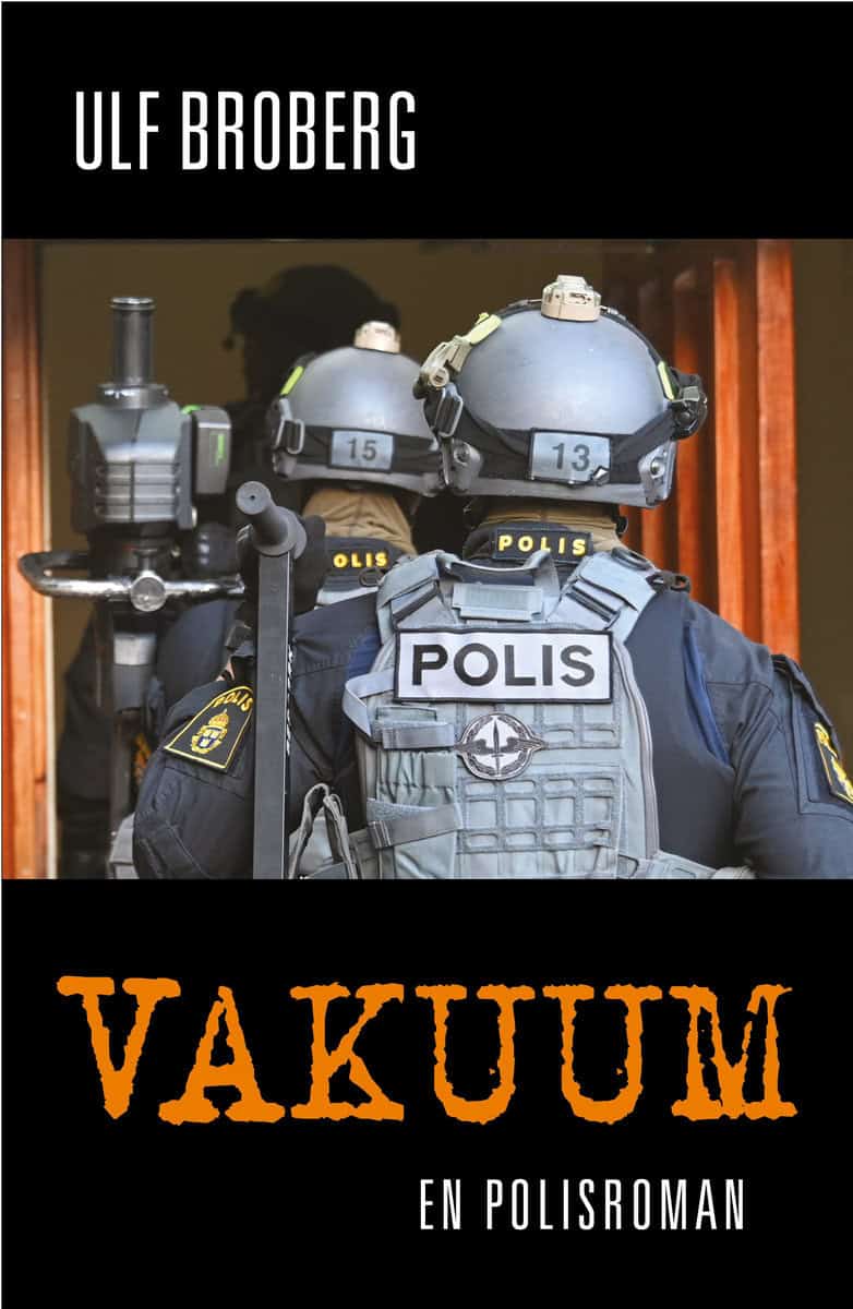 Broberg, Ulf | Vakuum