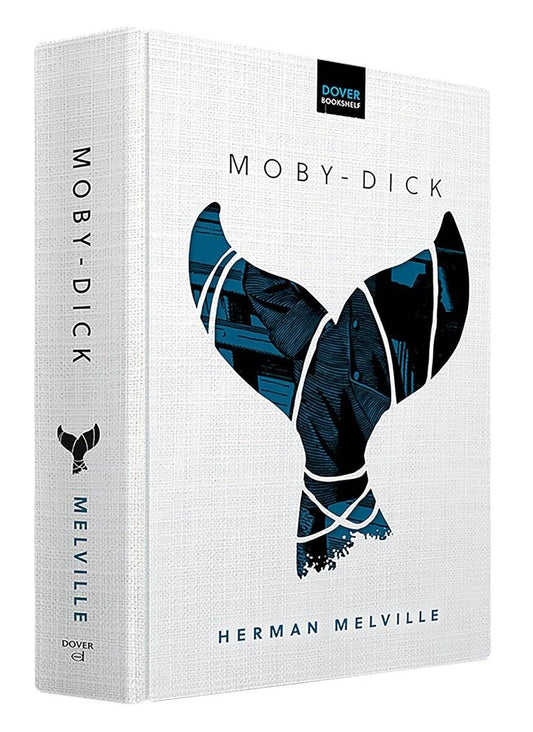 Melville | Moby-Dick