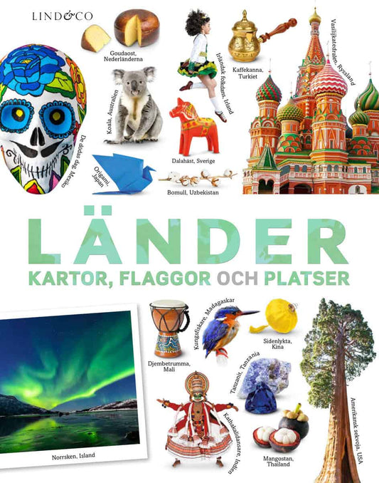 Mills, Andrea | Länder, kartor, flaggor och platser