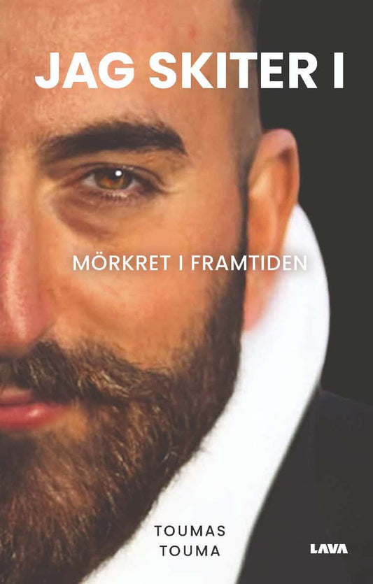 Touma, Toumas | Jag skiter i : Mörkret i framtiden