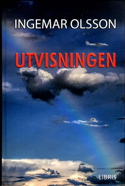 Olsson, Ingemar | Utvisningen