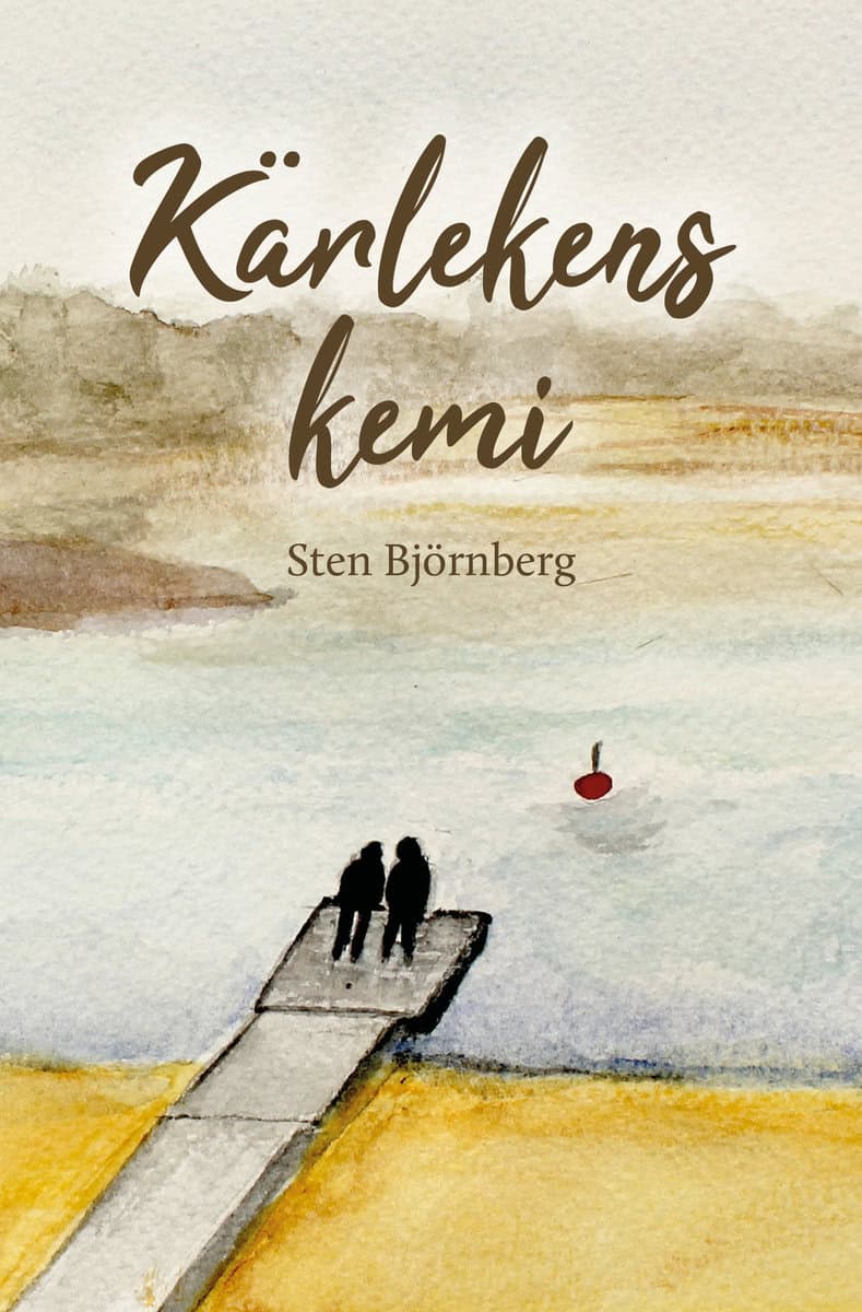 Björnberg, Sten | Kärlekens kemi