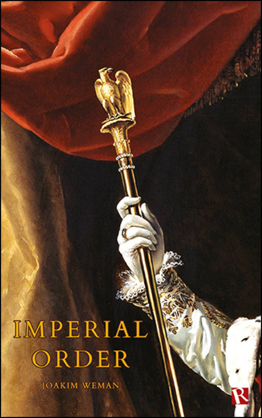 Weman, Joakim | Imperial Order