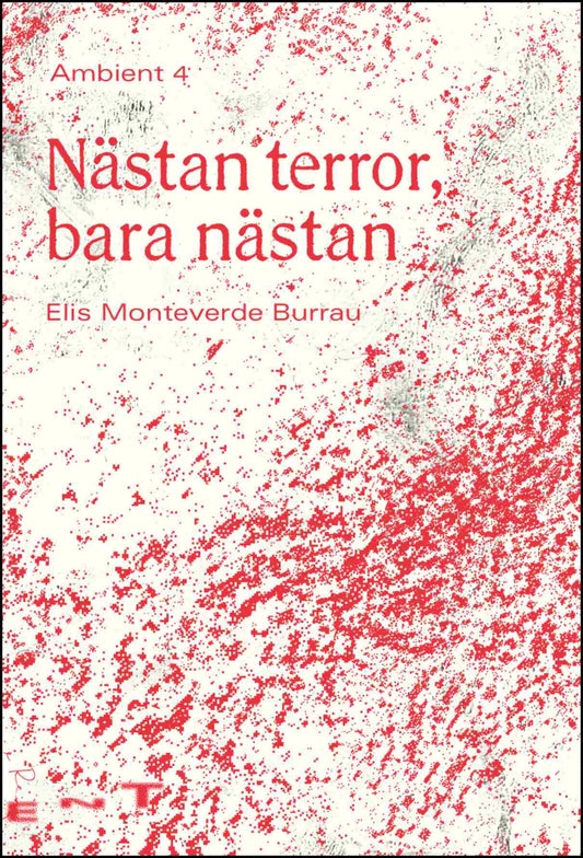 Monteverde Burrau, Elis | Nästan terror, bara nästan