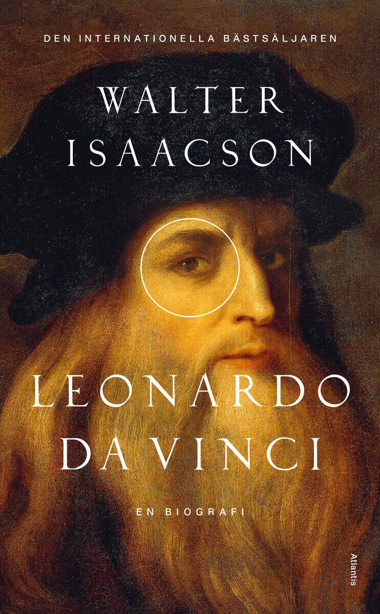 Isaacson, Walter | Leonardo da Vinci