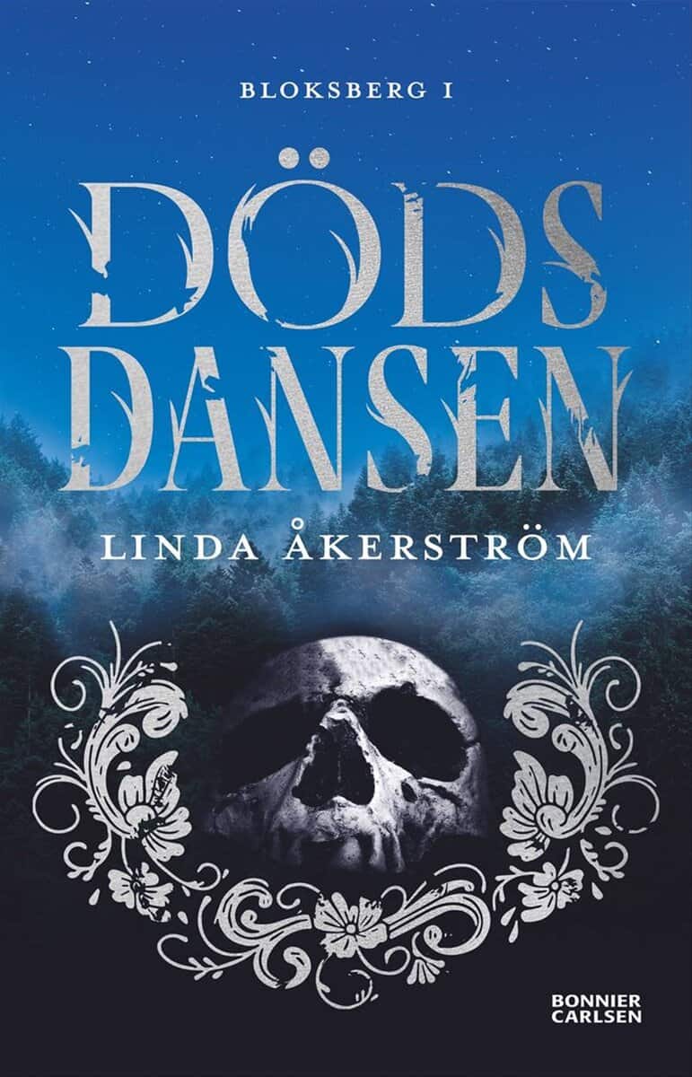 Åkerström, Linda | Dödsdansen