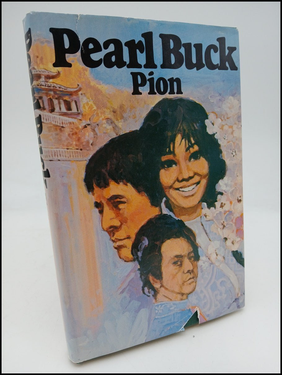 Buck, Pearl S. | Pion