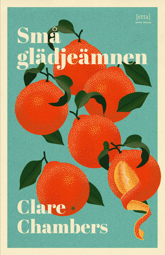 Chambers, Clare | Små glädjeämnen