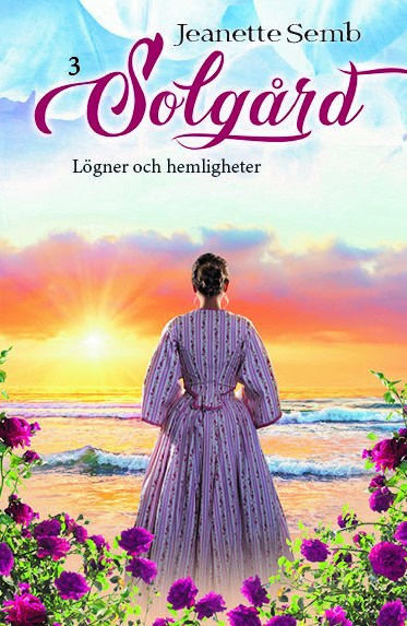 Semb, Jeanette | Lögner och hemligheter