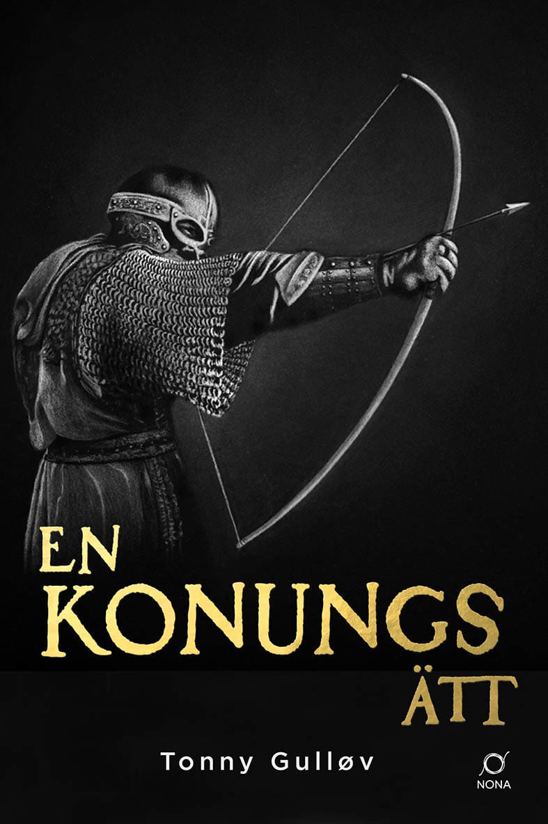 Gulløv, Tonny | En konungs ätt