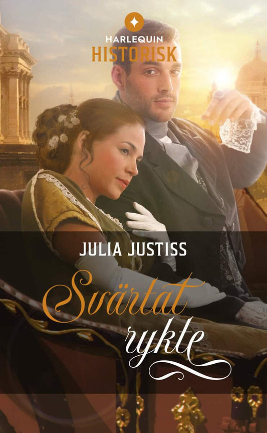 Justiss, Julia | Svärtat rykte