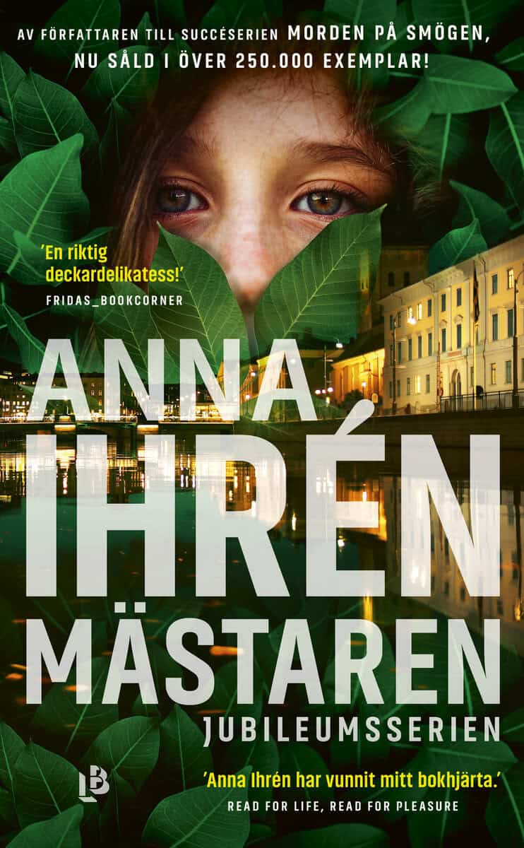 Ihrén, Anna | Mästaren