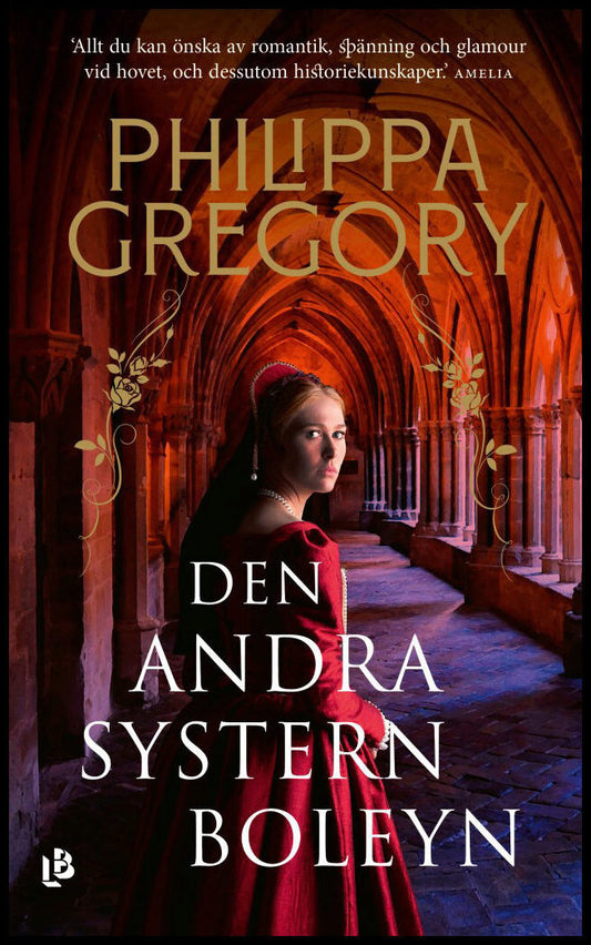 Gregory, Philippa | Den andra systern Boleyn