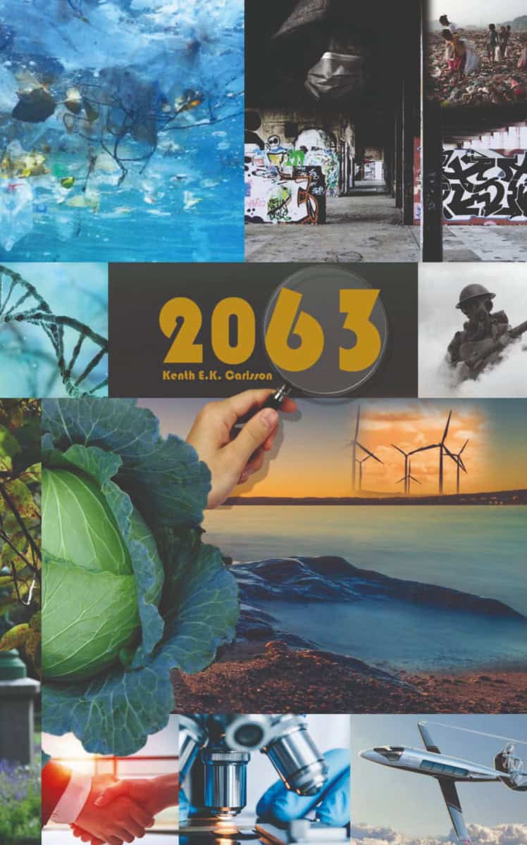 Carlsson, Kenth | 2063