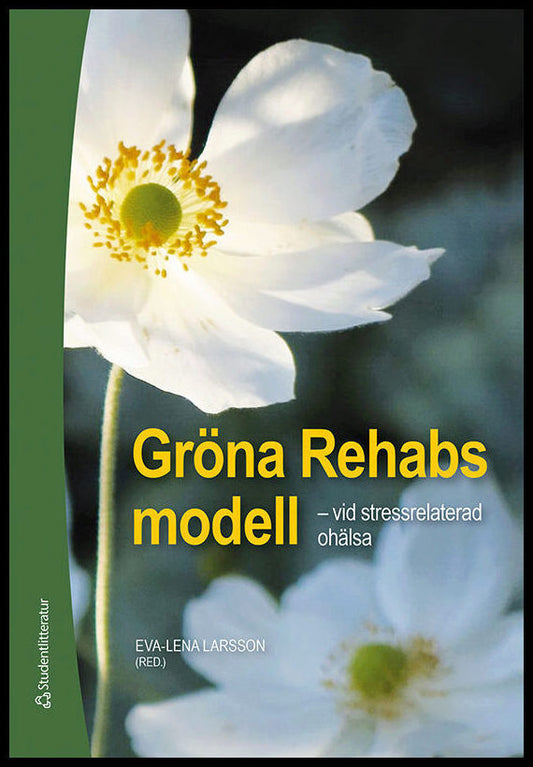 Larsson, Eva-Lena | Abrahamsson, Marja | Berko, Hanna | Brissman, Anna | Grahn, Patrik | Green, Agneta | Lindegård Ander...