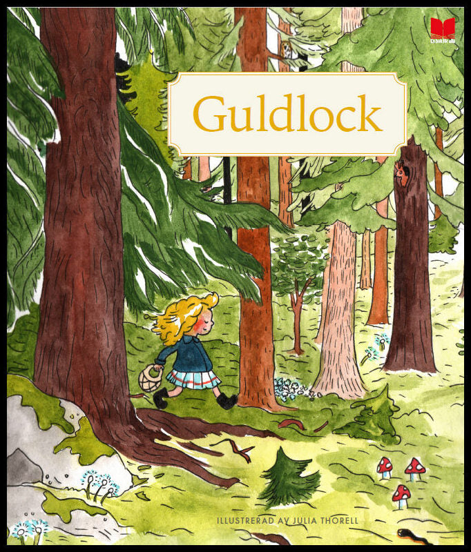 Guldlock