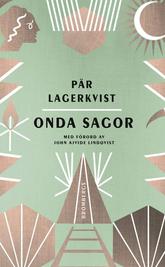 Lagerkvist, Pär | Onda sagor