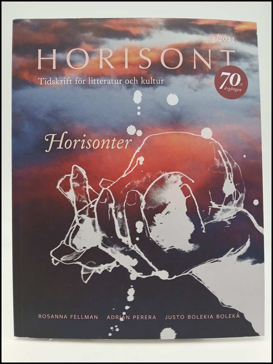 Horisont | 2023 / 3 : Horisonter