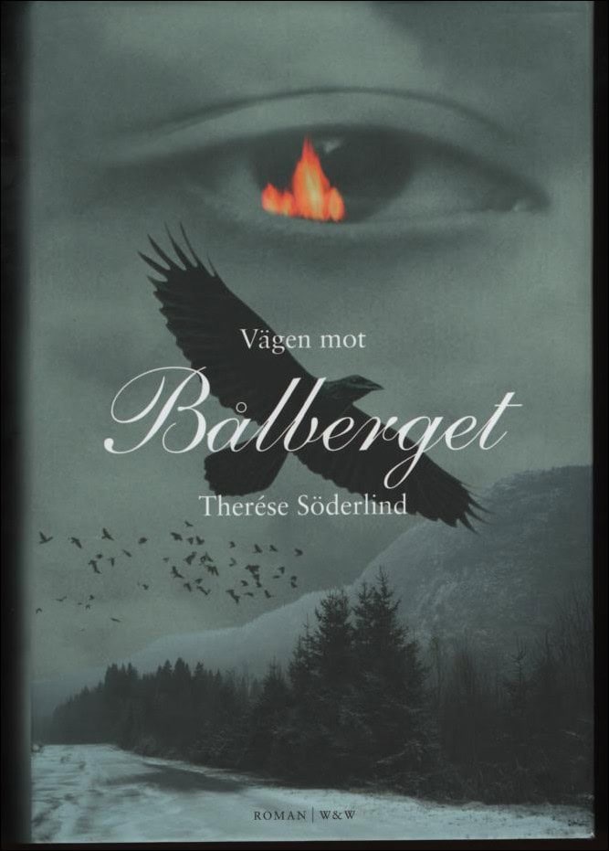 Söderlind, Therése | Vägen mot Bålberget