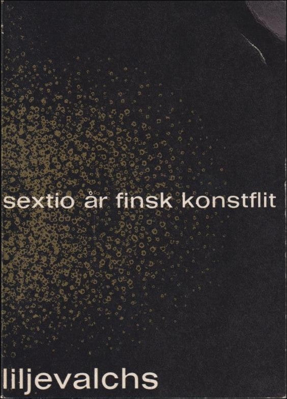 Sextio år finsk konstflit