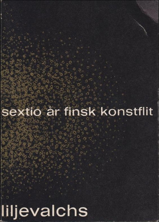Sextio år finsk konstflit
