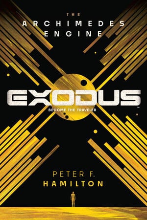 Hamilton, Peter F. | Exodus : The Archimedes Engine