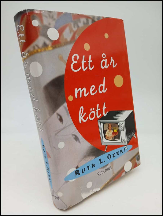 Ozeki, Ruth L. | Ett år med kött