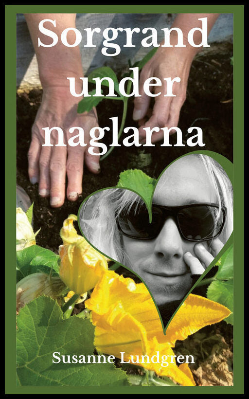 Lundgren, Susanne | Sorgrand under naglarna